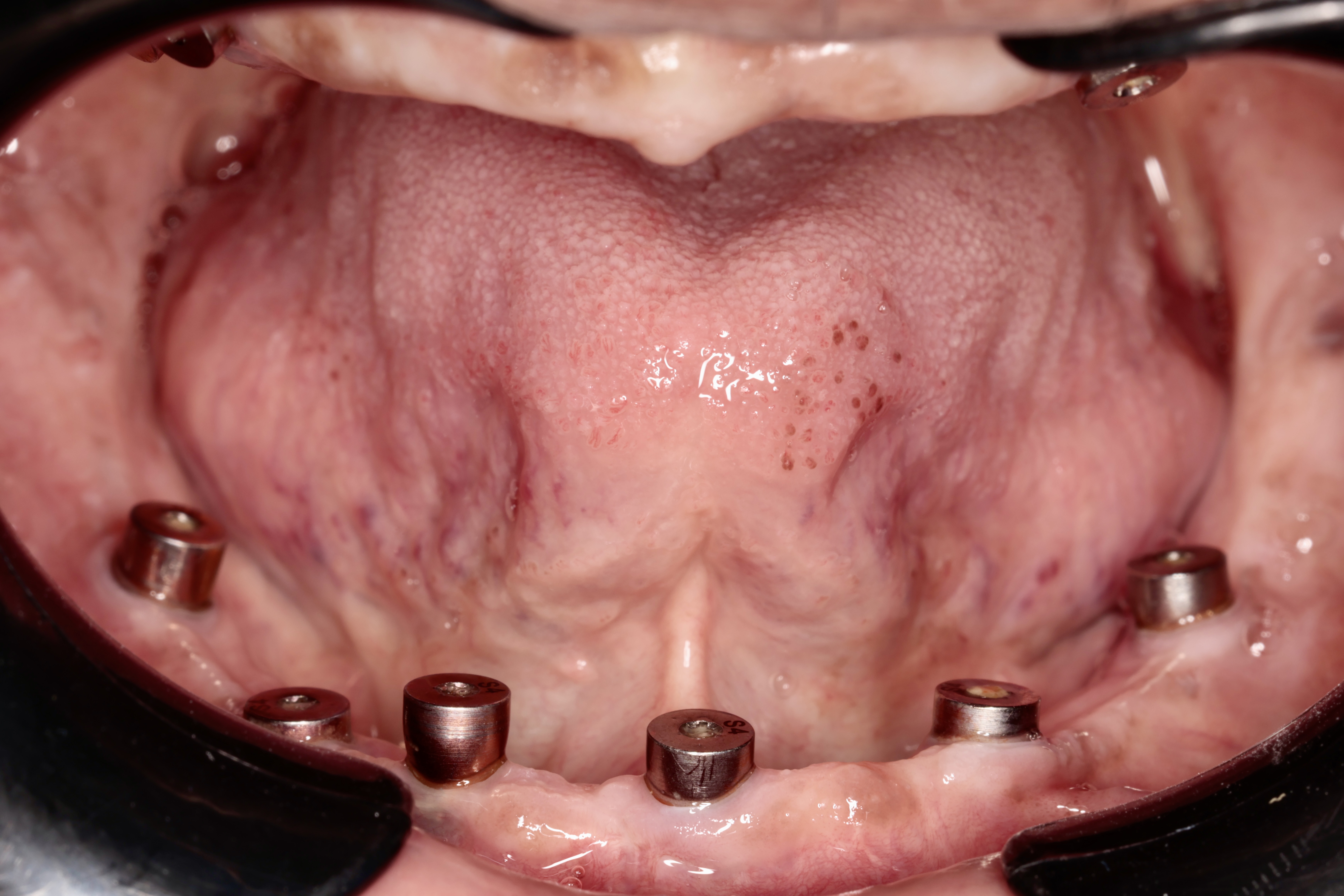 Diagnostic View 10